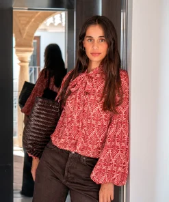Blusa Valentina