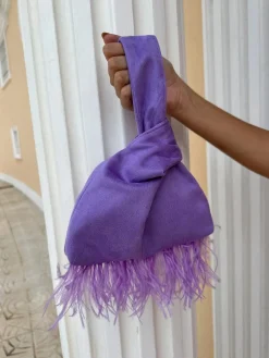 Bolso bombonera