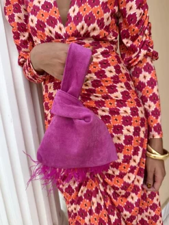 Bolso bombonera