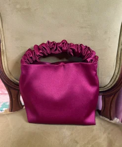 Bolso bombonera Alessandro