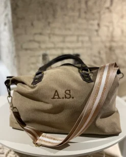 Bolso loneta personalizable