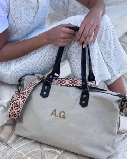 Bolso loneta personalizable