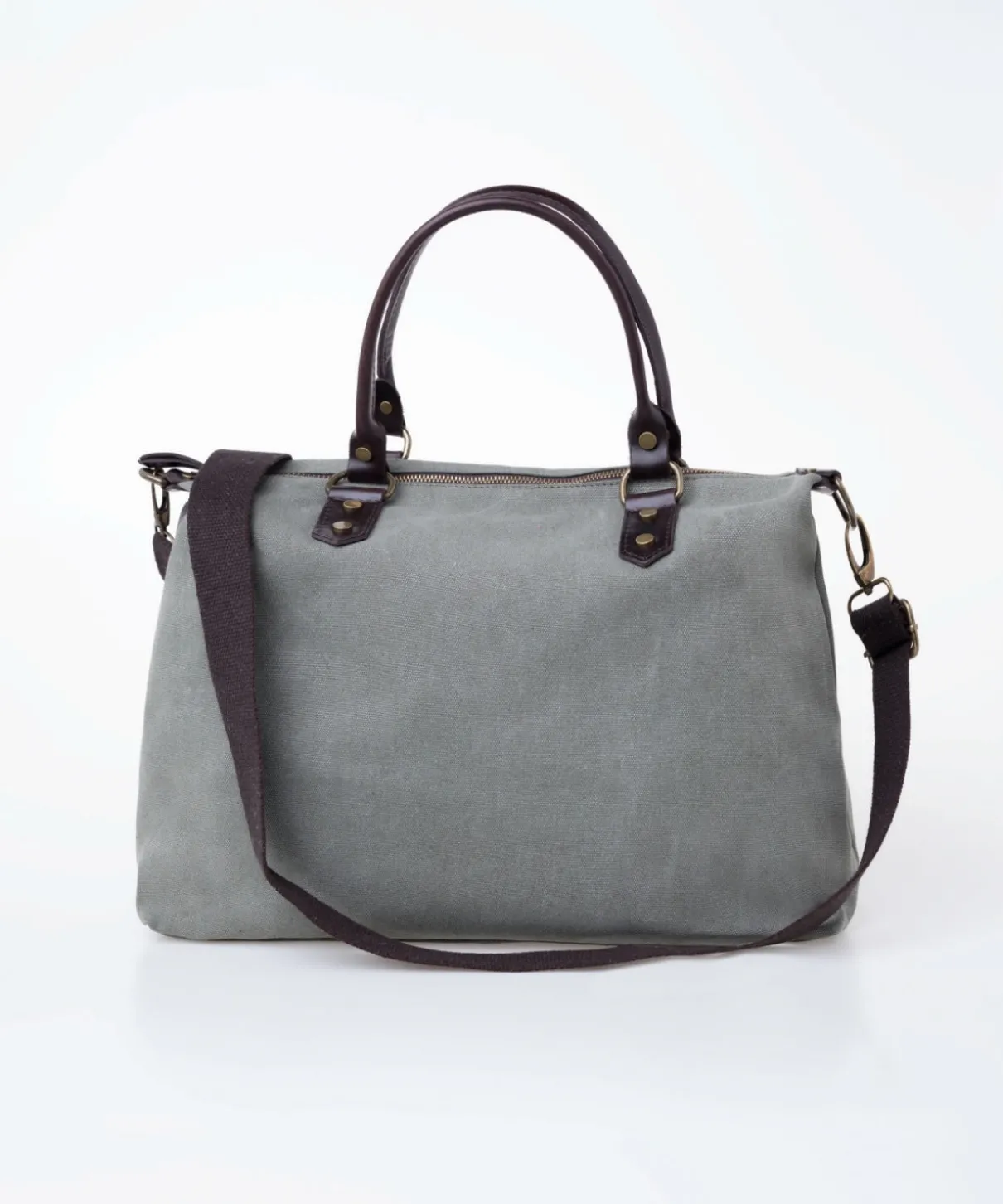Bolso loneta personalizable