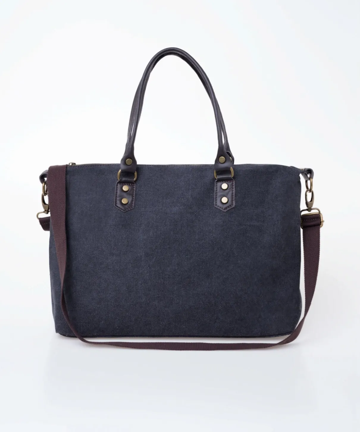 Bolso loneta personalizable
