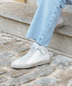Bota deportiva Glitter