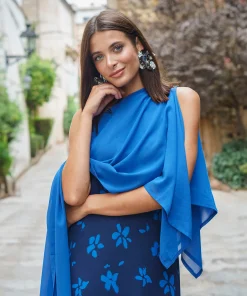 Capa evento Catalina azul
