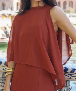 Capa evento Catalina marino