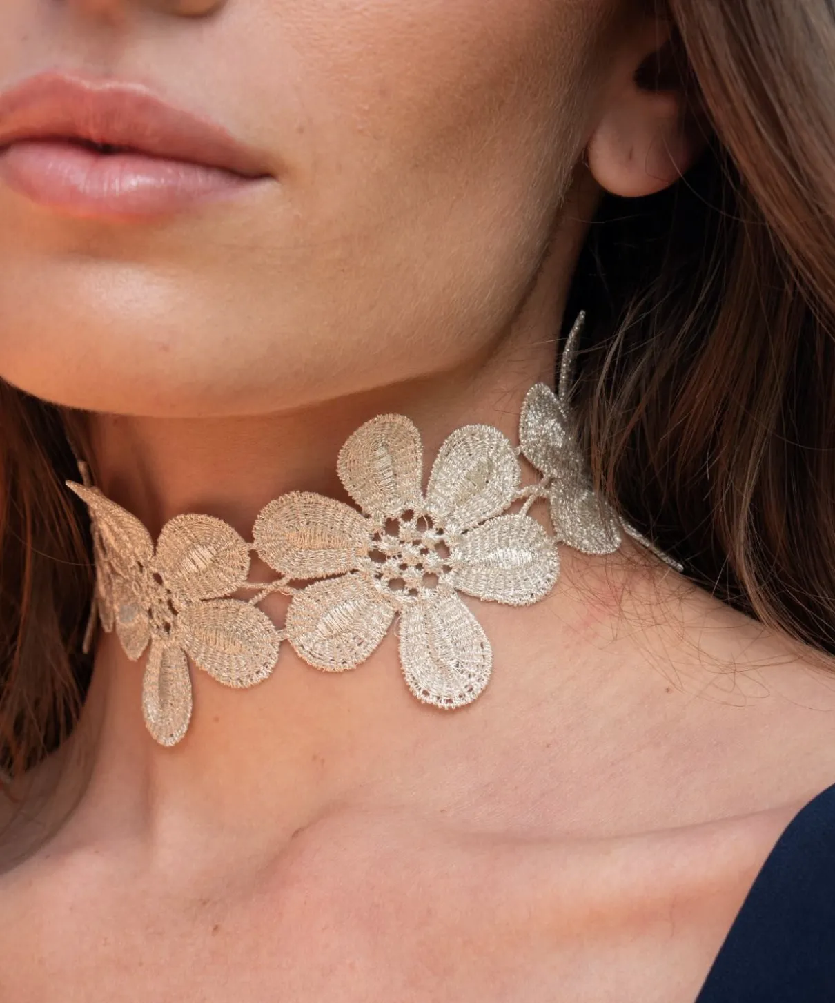 Chocker Verdea