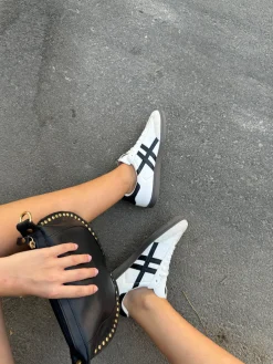 Deportiva bamba clasica