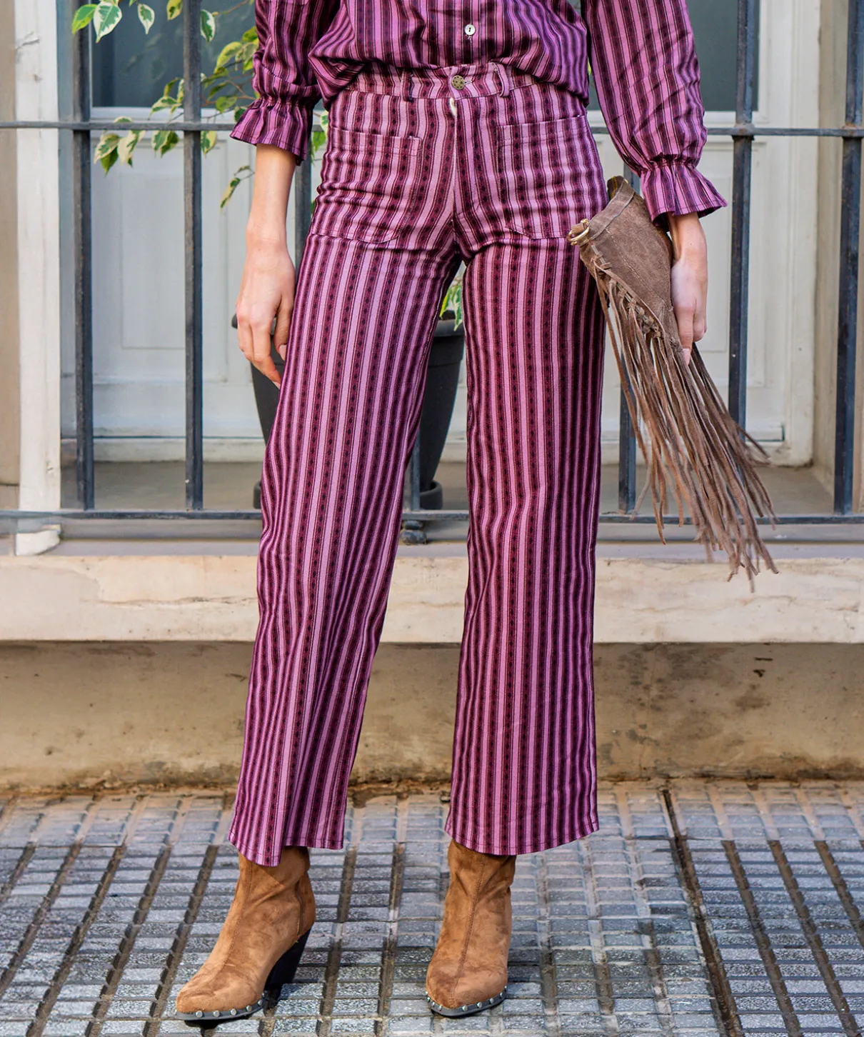 Pantalon Elisa