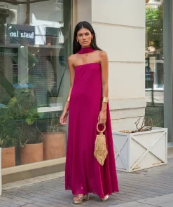 Vestido Adra