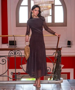 Vestido Amara