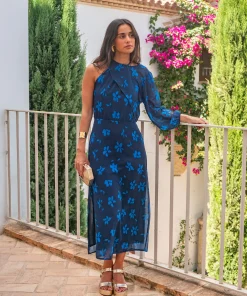 Vestido Bolonia