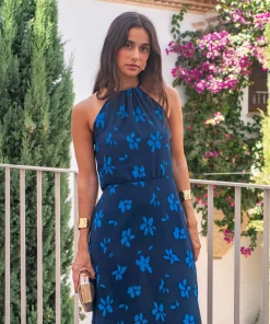 Vestido Bolonia