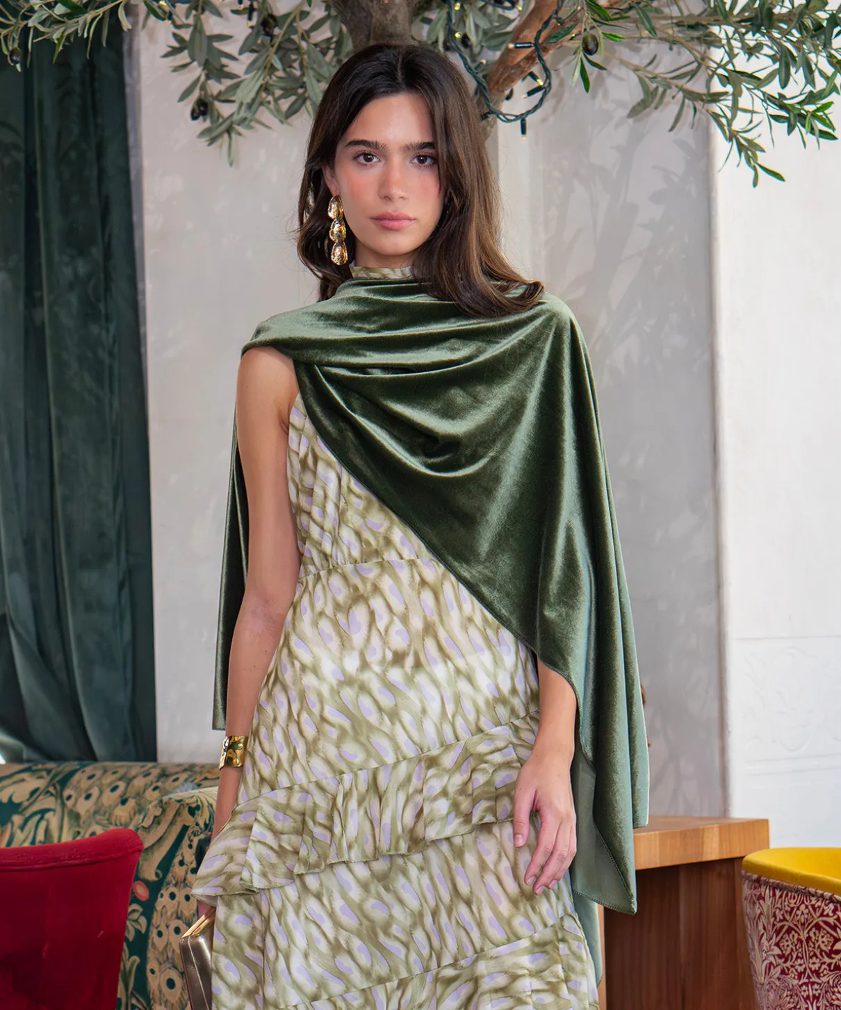 Vestido Caterina