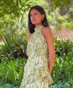 Vestido Caterina