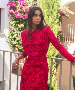 Vestido Costanza