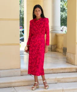 Vestido Costanza