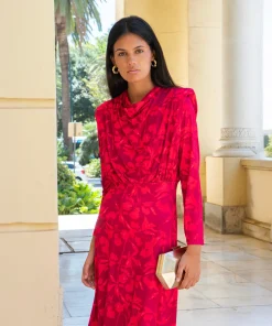 Vestido Costanza