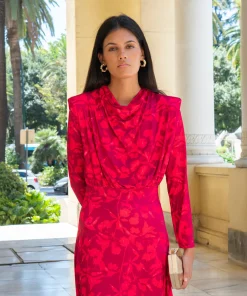 Vestido Costanza