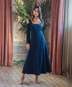 Vestido Donatella