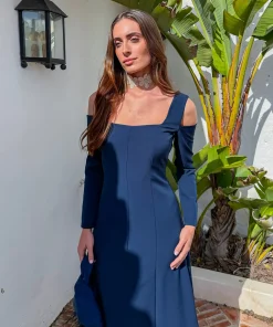 Vestido Donatella