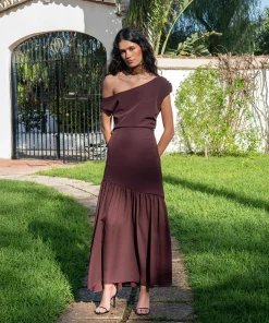 Vestido Eterea