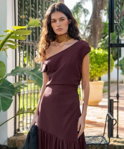 Vestido Eterea