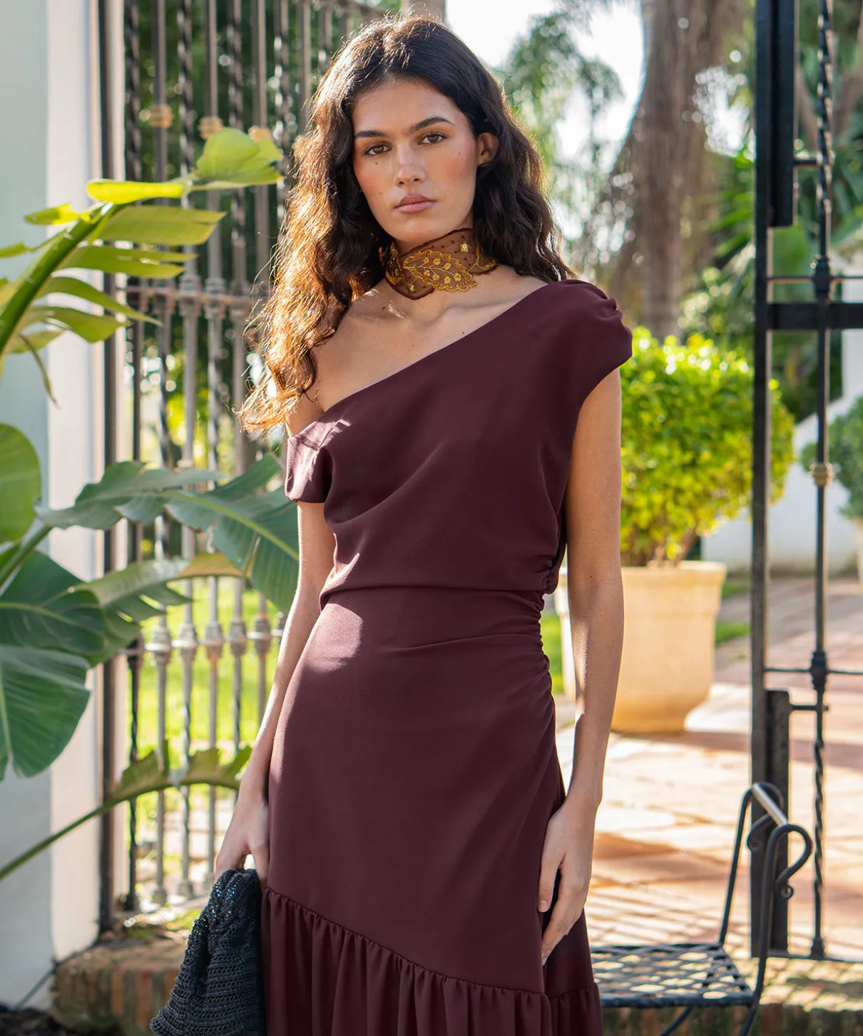 Vestido Eterea