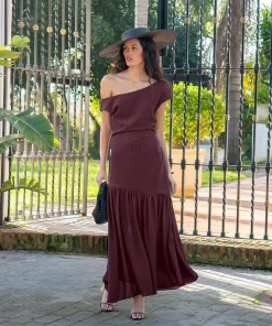 Vestido Eterea