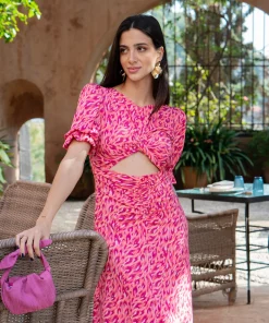 Vestido Guiseppina