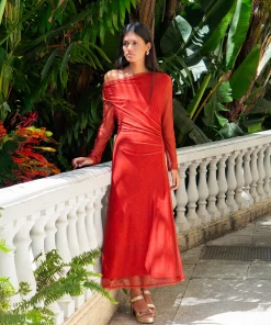 Vestido Halima