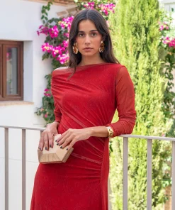 Vestido Halima