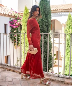 Vestido Halima