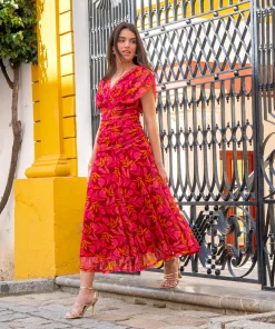 Vestido Itaca