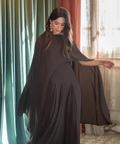 Vestido Jahzara