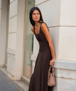 Vestido Jahzara