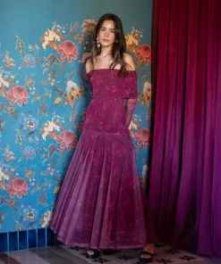 Vestido Kenia