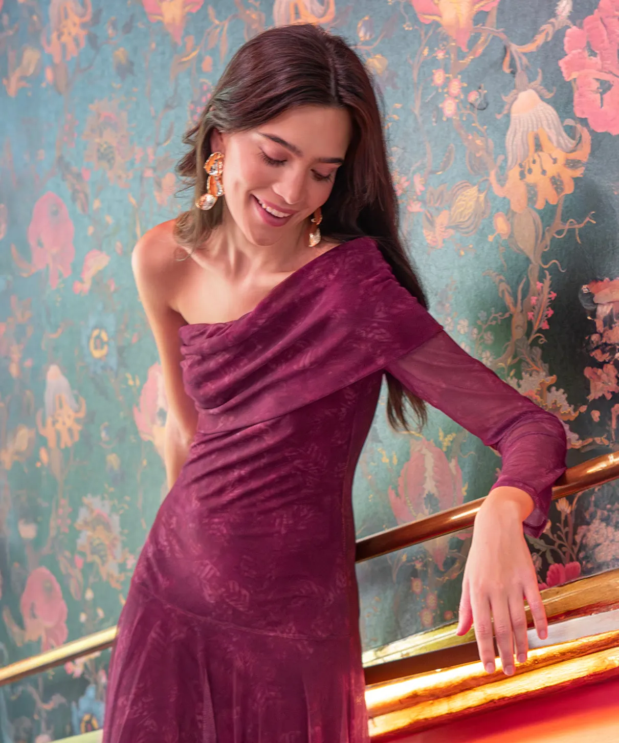 Vestido Kenia