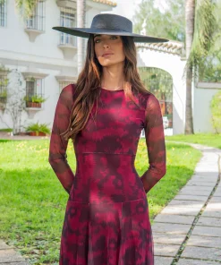 Vestido Medea