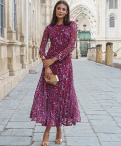 Vestido Mesina