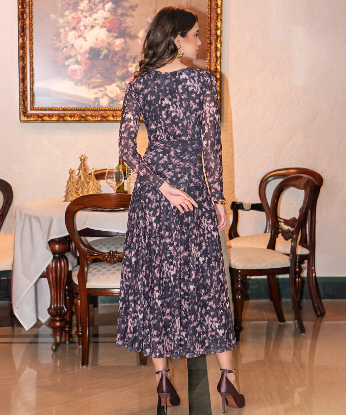 Vestido Milos