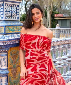 Vestido Mirabella