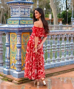 Vestido Mirabella
