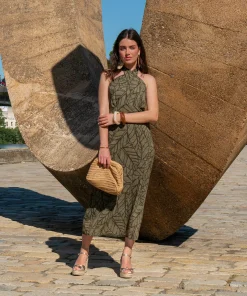Vestido multiposicion Vergara