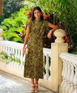 Vestido Nalani