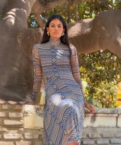 Vestido Salamina