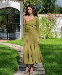Vestido Serena