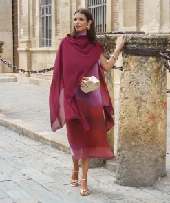Vestido Siena