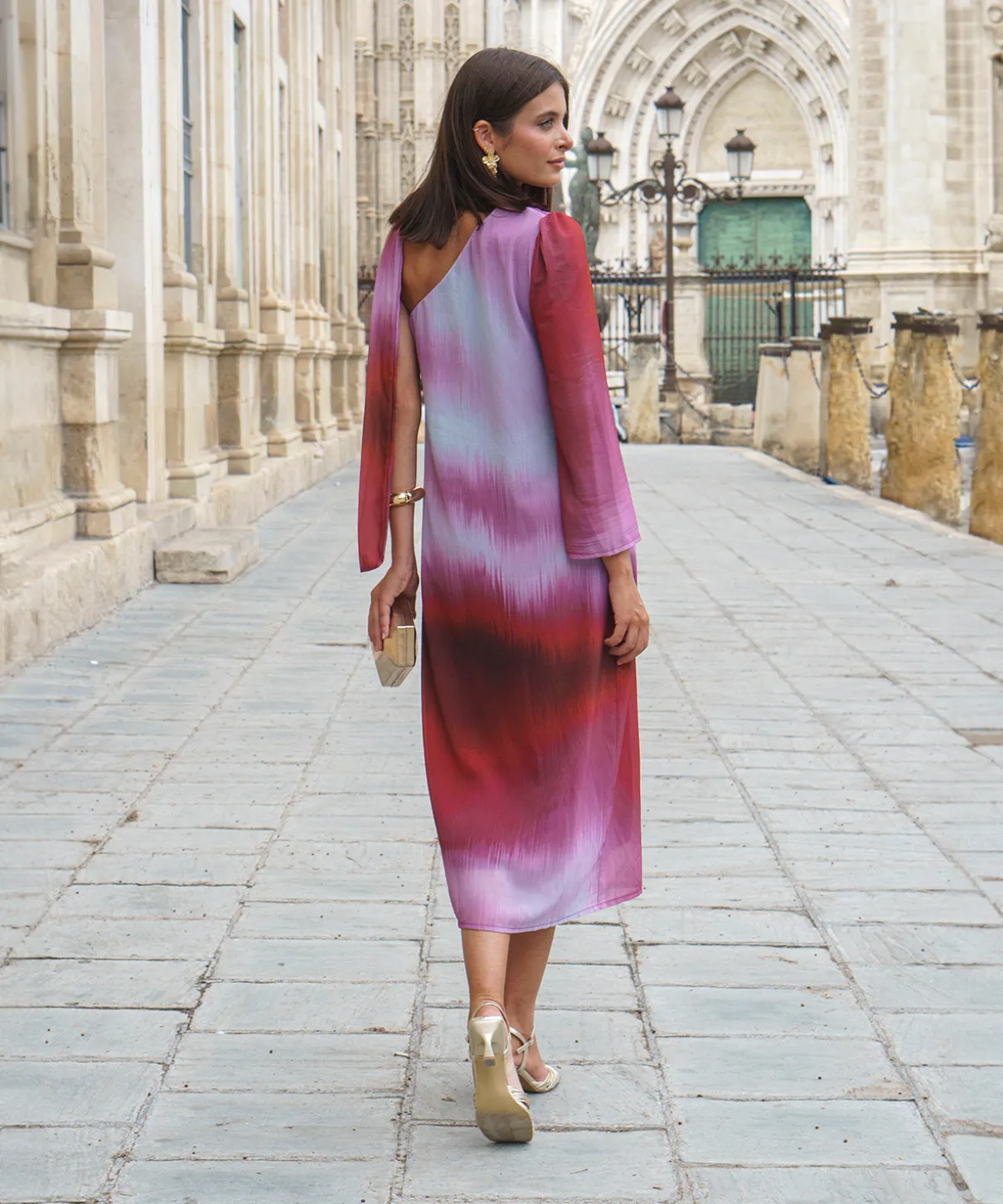 Vestido Siena